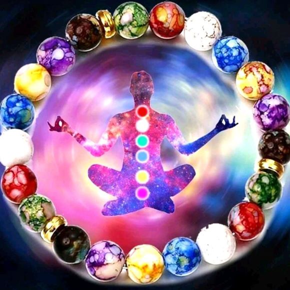 Energy Balance Bracelet - Picture 1 of 4